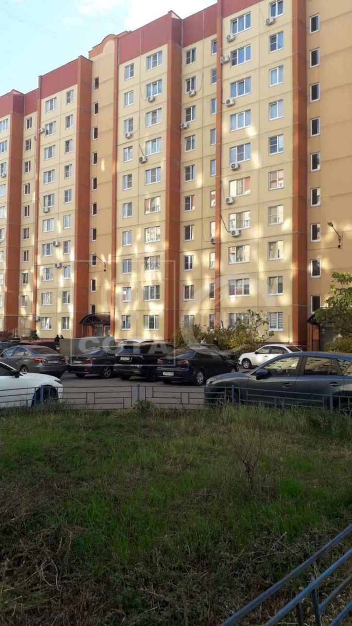 2-комн квартира Ростовская улица, 58/22