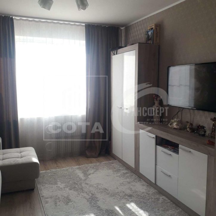 2-комн квартира Ростовская улица, 58/22