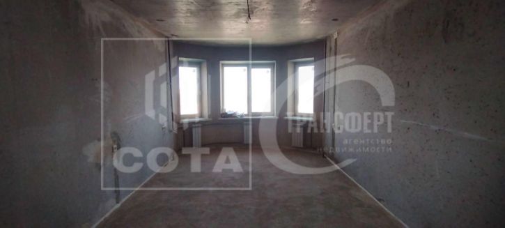 3-комн квартира Московский проспект, 13/2