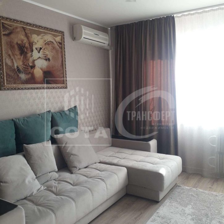 2-комн квартира Ростовская улица, 58/22