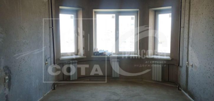 3-комн квартира Московский проспект, 13/2