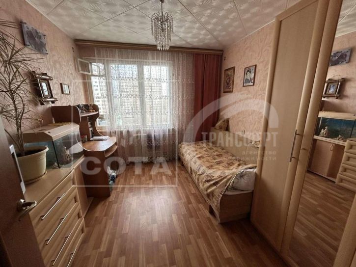 2-комн квартира 60 Армии улица, 15