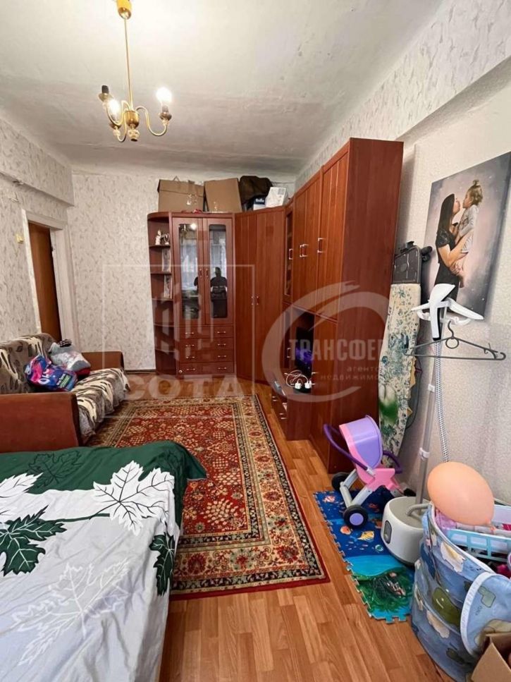 1-комн квартира Цимлянская улица, 15