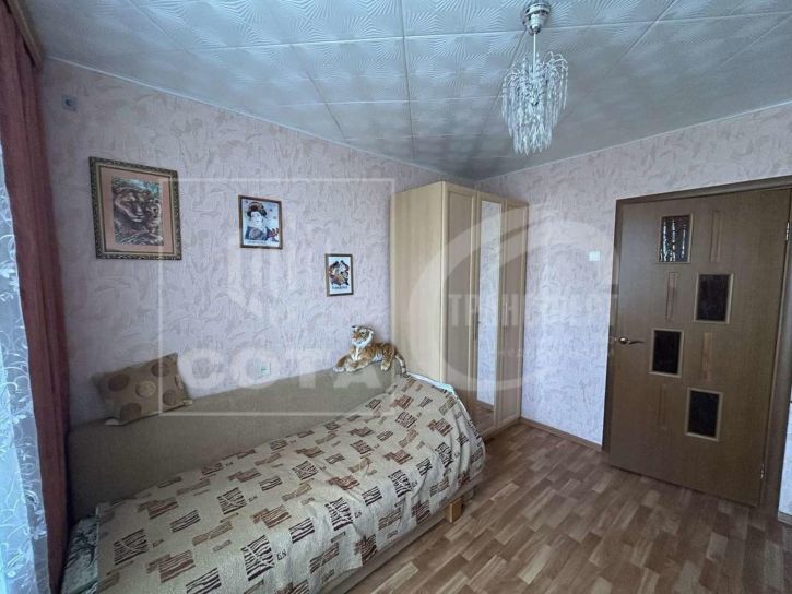 2-комн квартира 60 Армии улица, 15