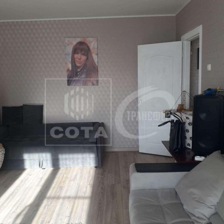 2-комн квартира Ростовская улица, 58/22