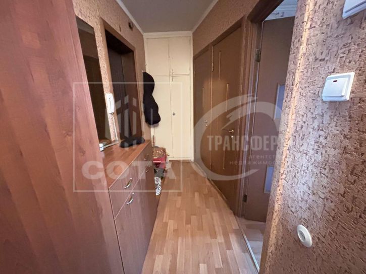 2-комн квартира 60 Армии улица, 15