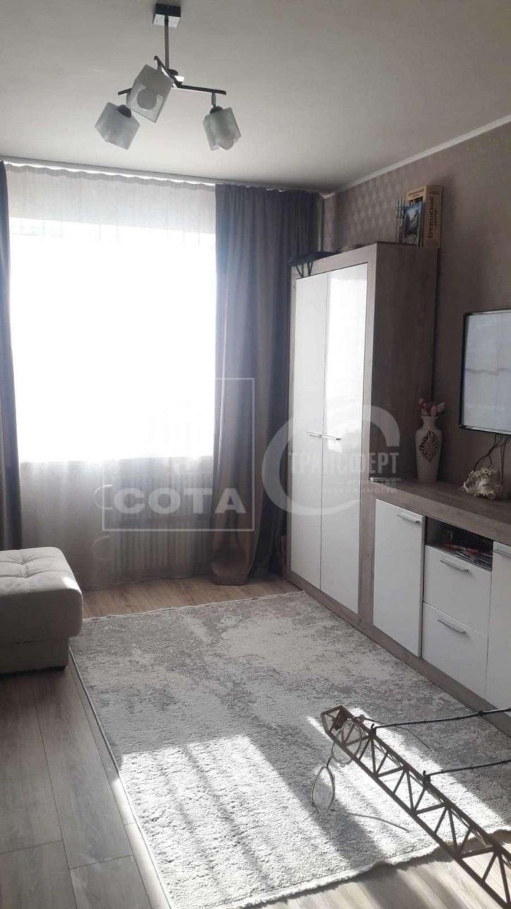 2-комн квартира Ростовская улица, 58/22