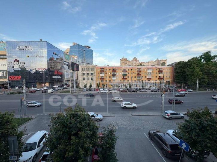 2-комн квартира Кольцовская улица, 56