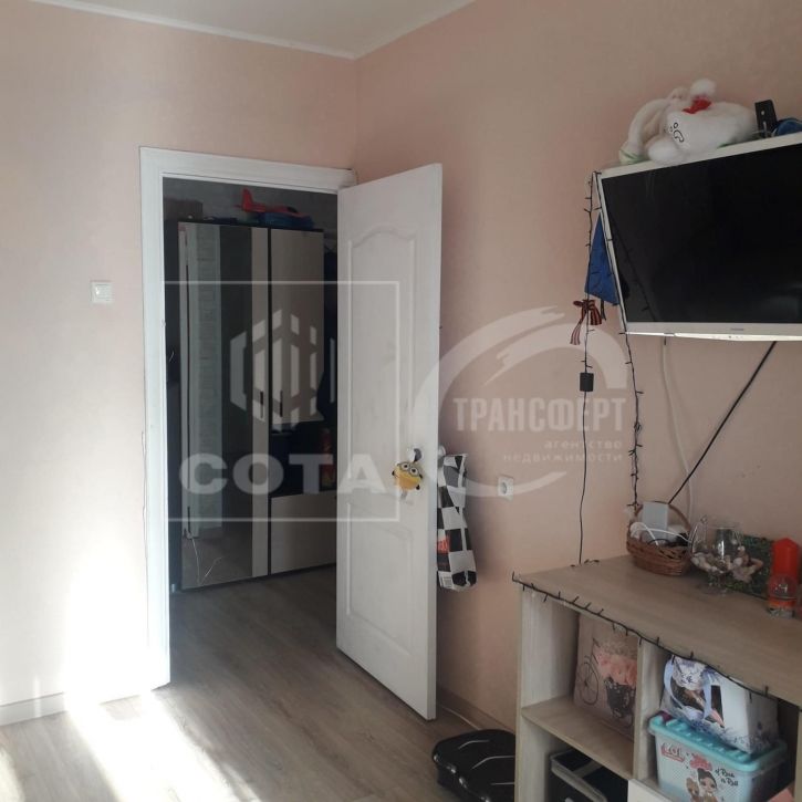 2-комн квартира Ростовская улица, 58/22