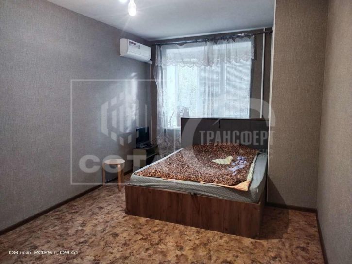 1-комн квартира Ленинградская улица, 116кб