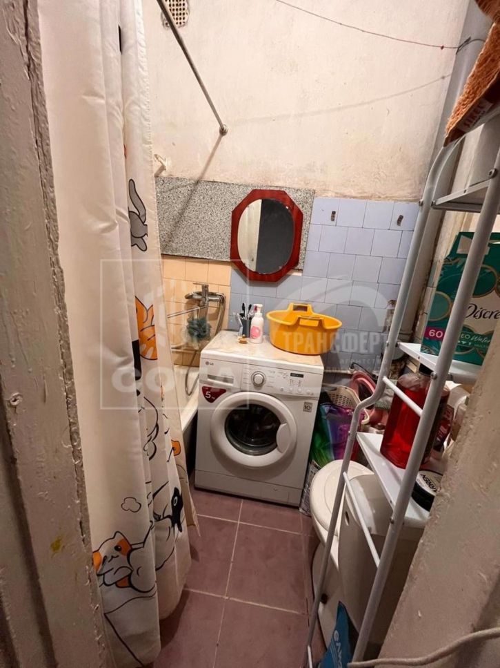 1-комн квартира Цимлянская улица, 15