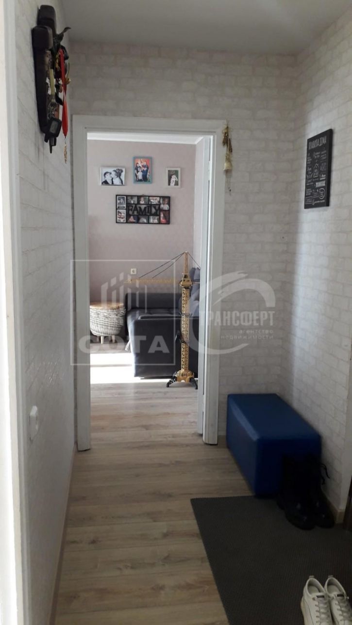 2-комн квартира Ростовская улица, 58/22