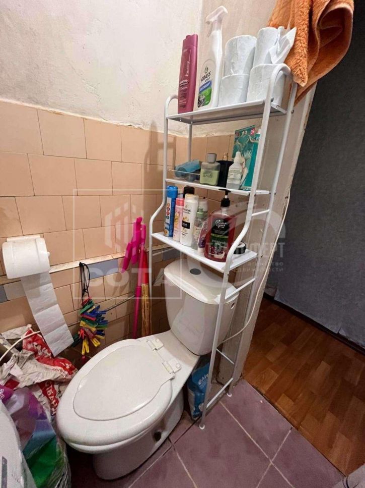 1-комн квартира Цимлянская улица, 15