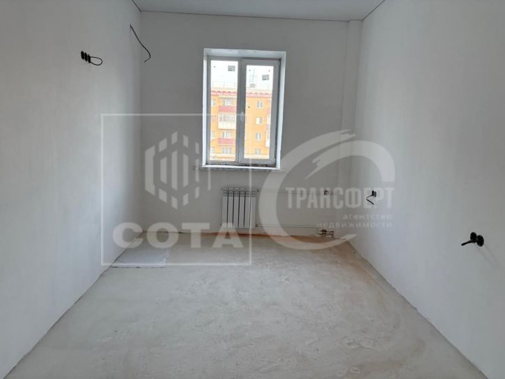 2-комн квартира Кольцовская улица, 56