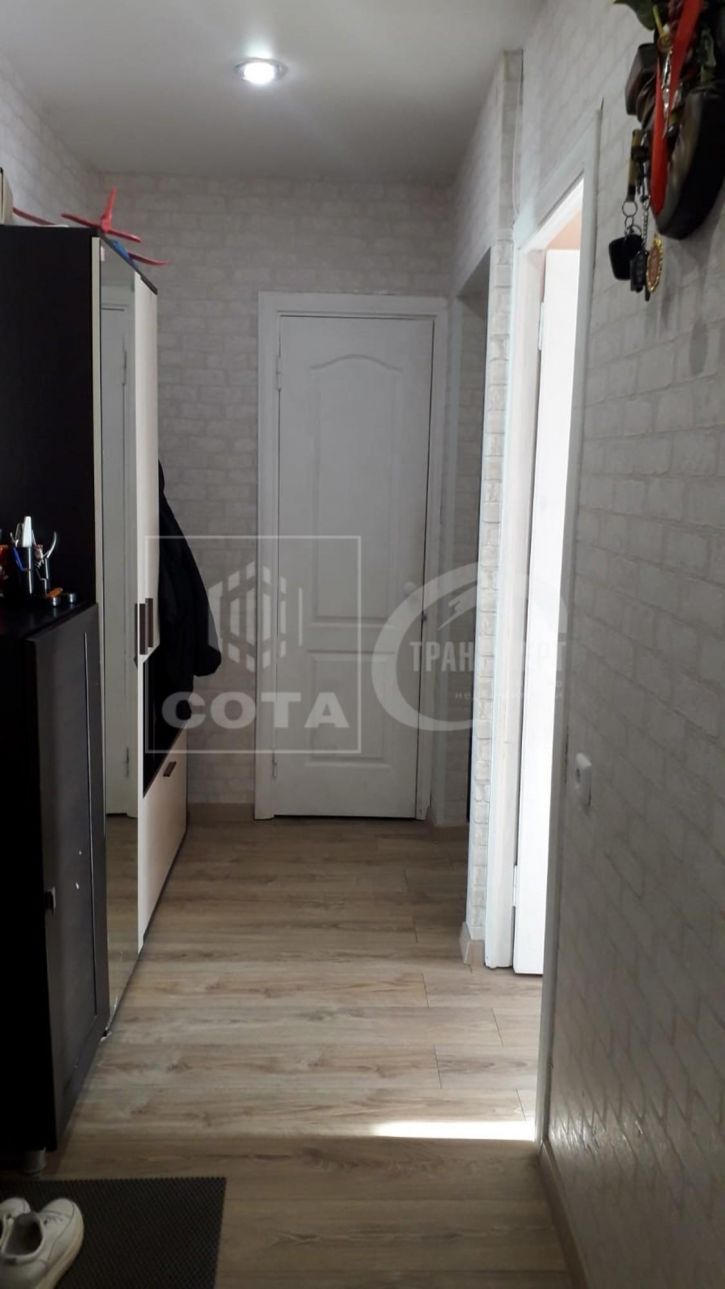 2-комн квартира Ростовская улица, 58/22