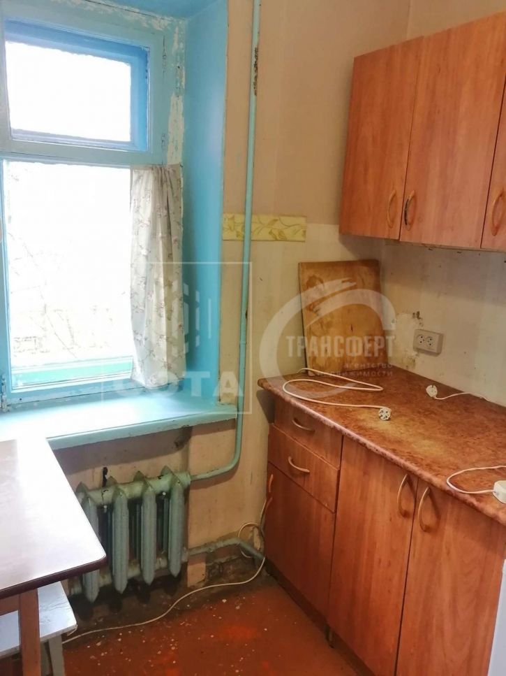 1-комн квартира 3 Интернационала улица, 3