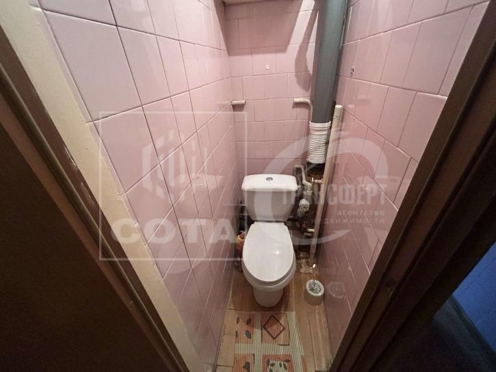 2-комн квартира 60 Армии улица, 15