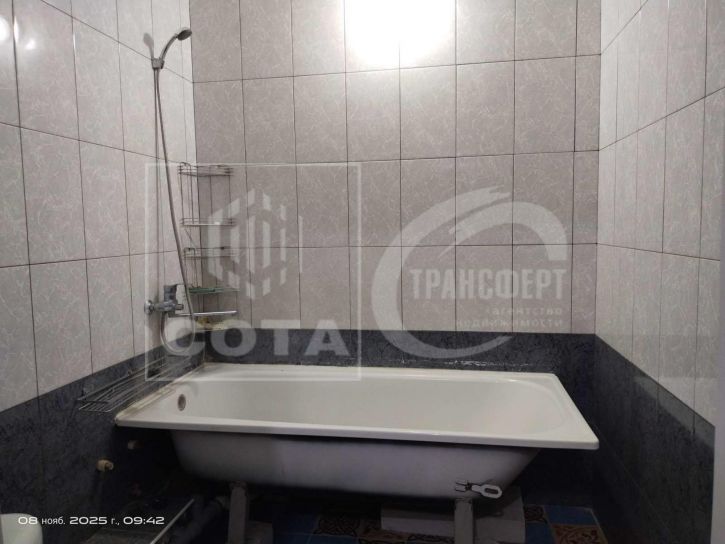 1-комн квартира Ленинградская улица, 116кб