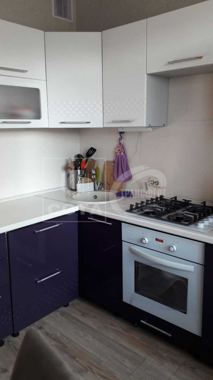 2-комн квартира Ростовская улица, 58/22