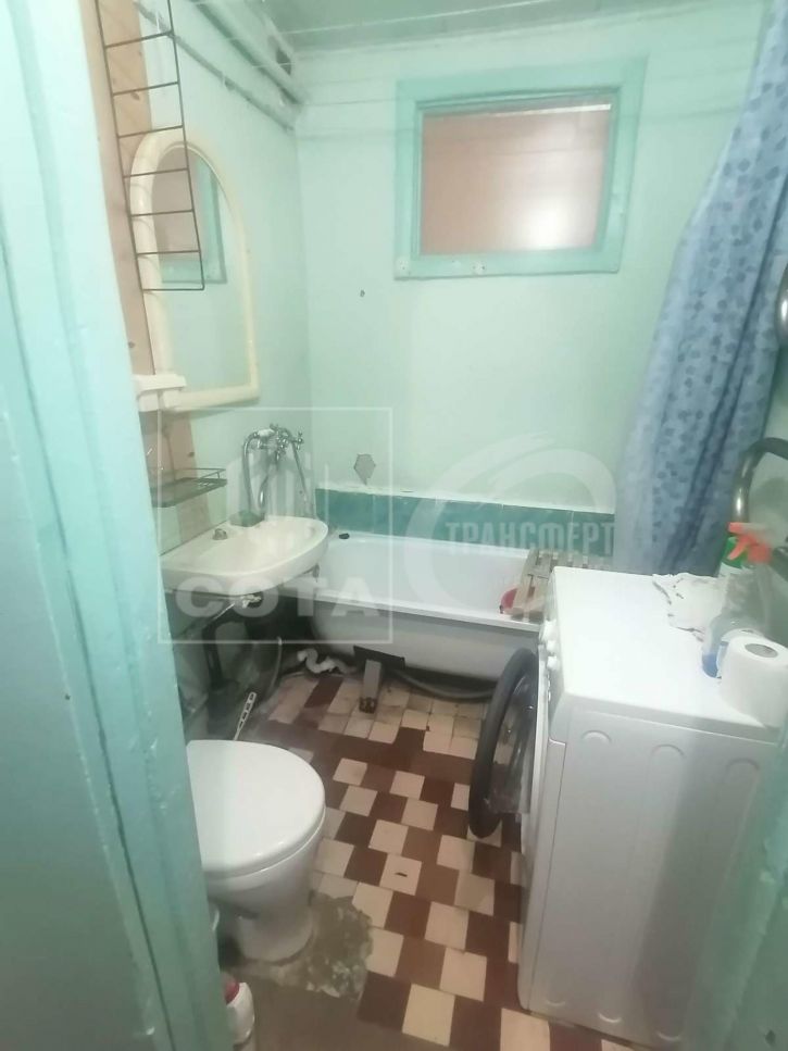 1-комн квартира 3 Интернационала улица, 3