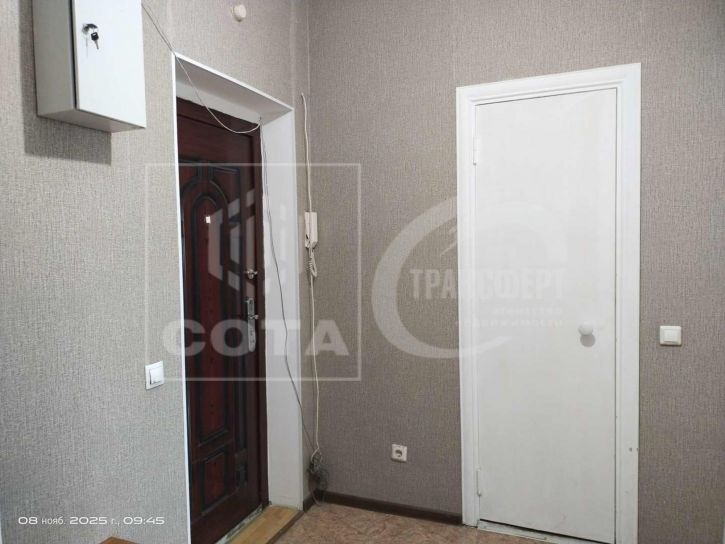 1-комн квартира Ленинградская улица, 116кб