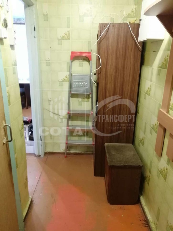 1-комн квартира 3 Интернационала улица, 3