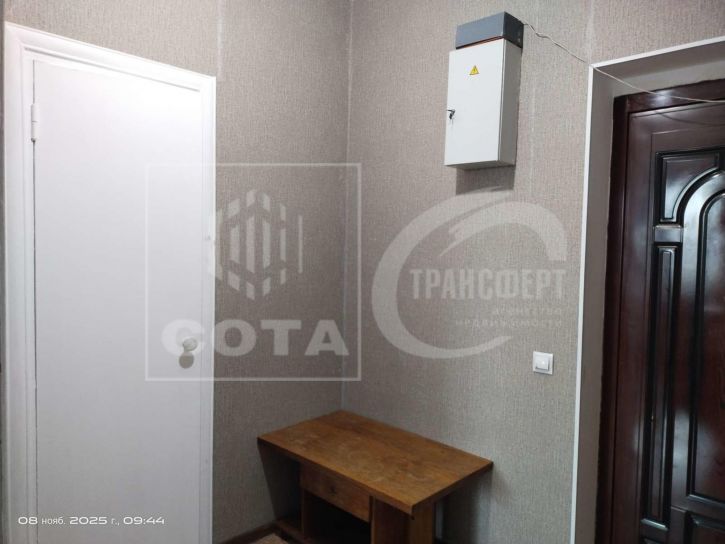 1-комн квартира Ленинградская улица, 116кб