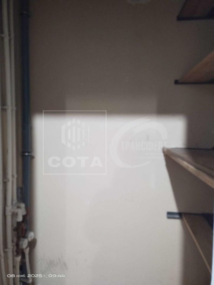 1-комн квартира Ленинградская улица, 116кб