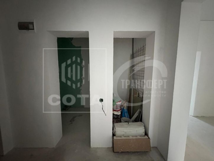 2-комн квартира Кольцовская улица, 56