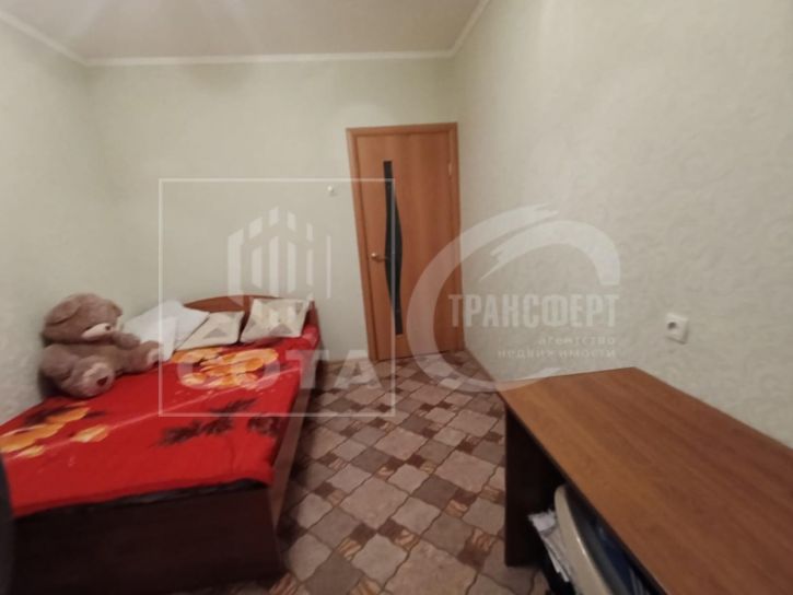 3-комн квартира Победы бульвар, 19