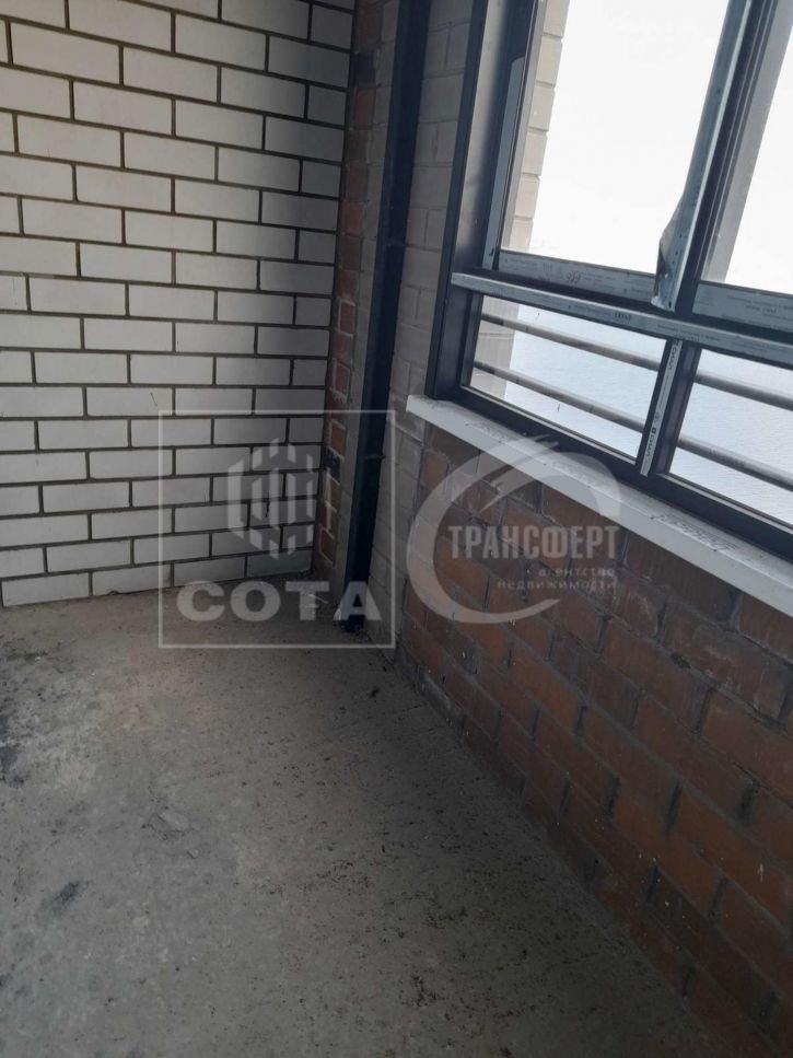 1-комн квартира Гаршина улица, 25к3