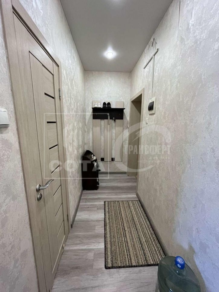 2-комн квартира 20-летия Октября улица, 101