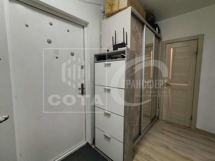 1-комн квартира Газовый переулок, 15И