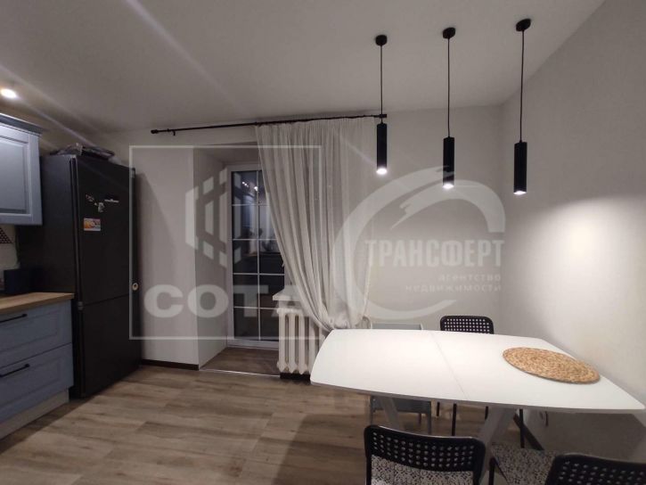 2-комн квартира Антокольского улица, 2