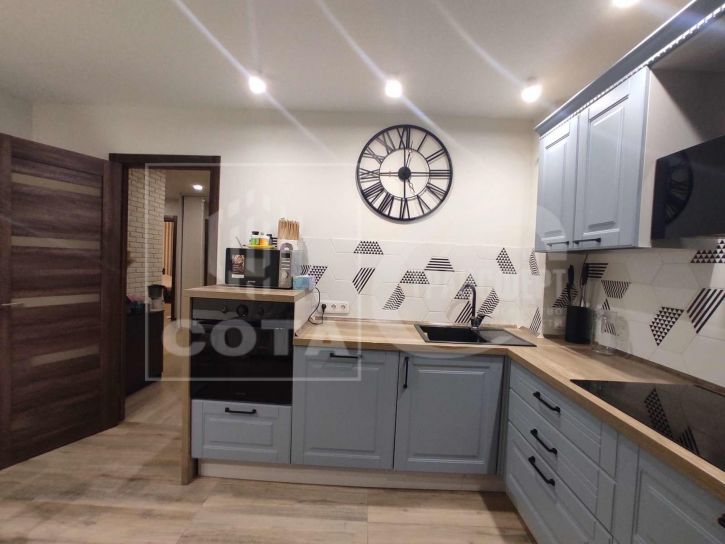 2-комн квартира Антокольского улица, 2