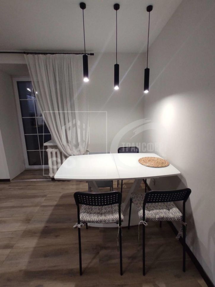 2-комн квартира Антокольского улица, 2