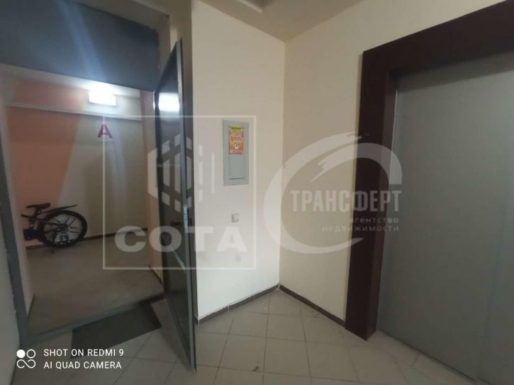 3-комн квартира 9 Января улица, 54В