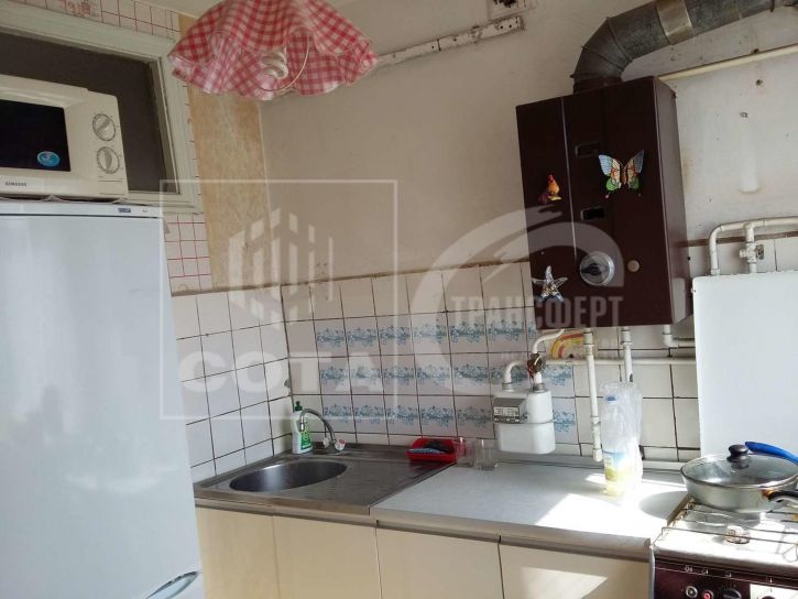 2-комн квартира Ленинский проспект, 103