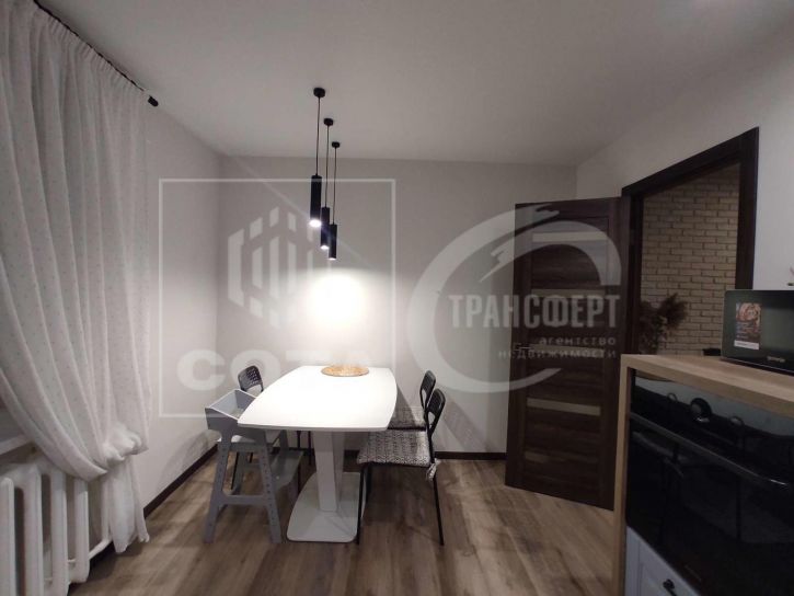 2-комн квартира Антокольского улица, 2