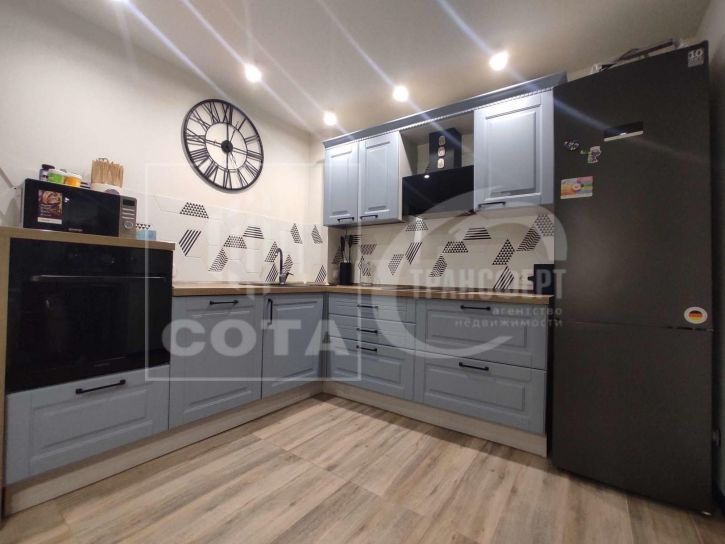 2-комн квартира Антокольского улица, 2