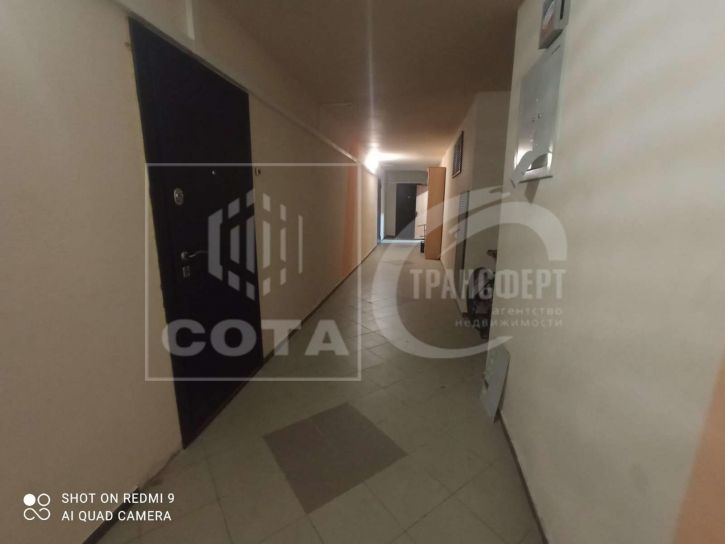 3-комн квартира 9 Января улица, 54В