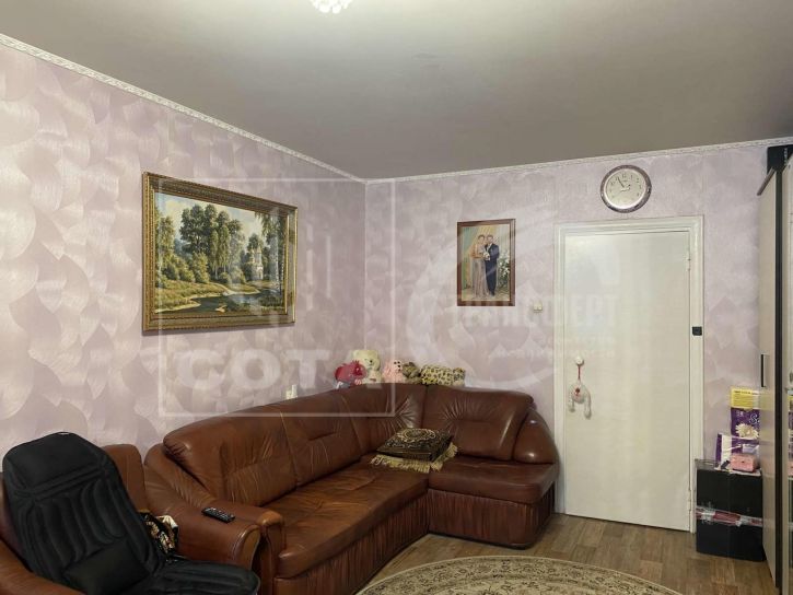 3-комн квартира Минская улица, 67