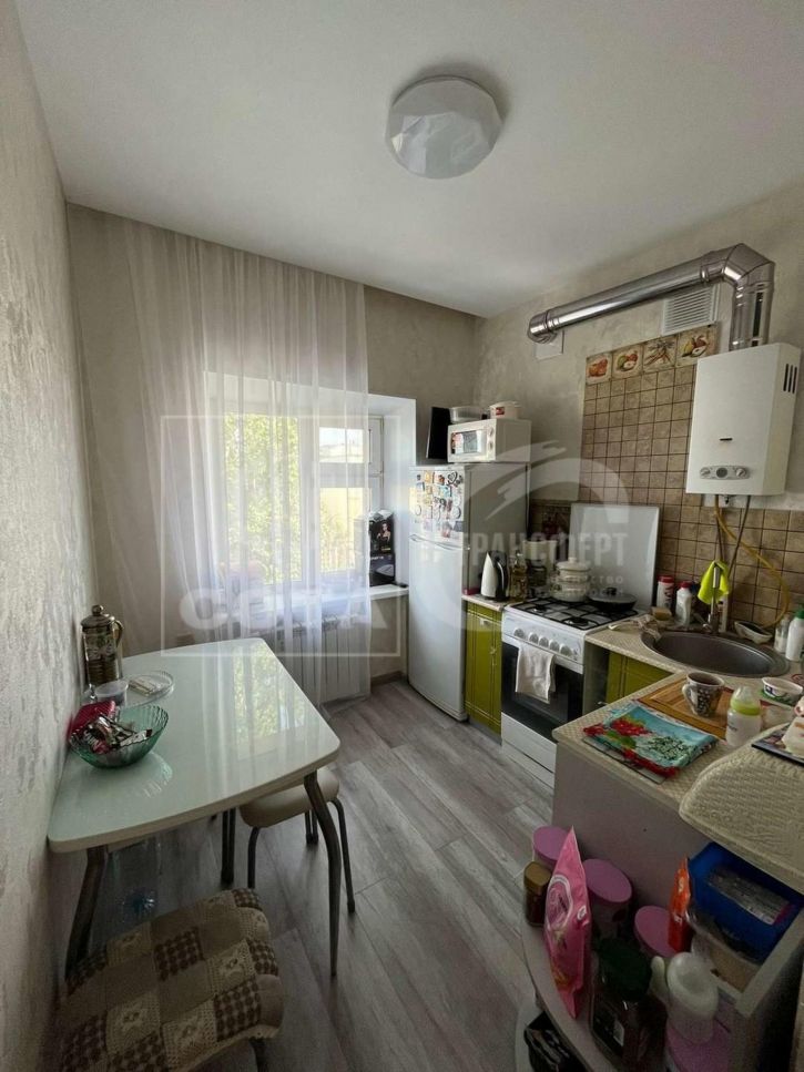 2-комн квартира 20-летия Октября улица, 101