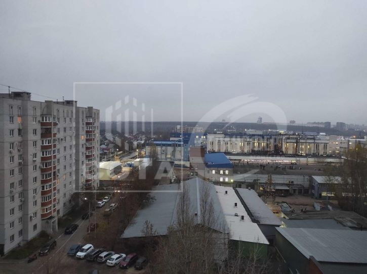 2-комн квартира Антокольского улица, 2