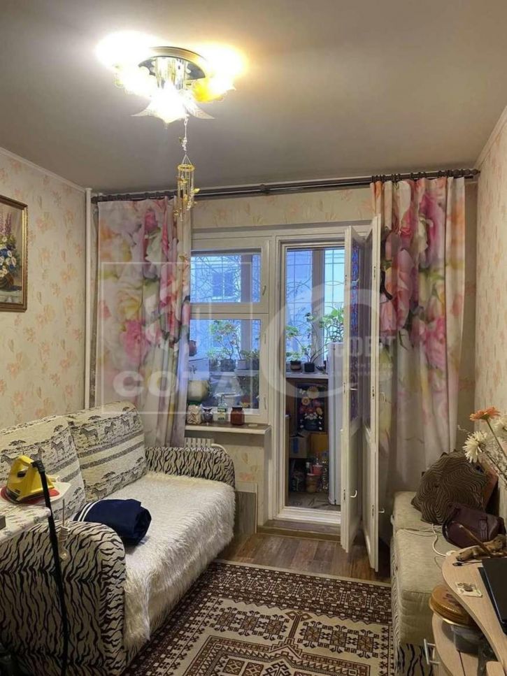 3-комн квартира Минская улица, 67