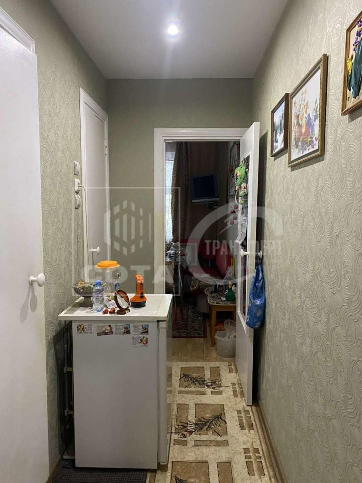 3-комн квартира Минская улица, 67