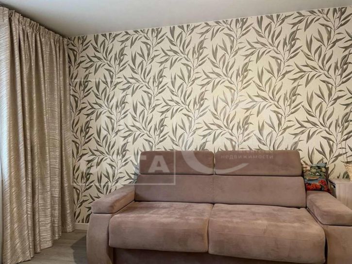 3-комн квартира Олимпийский жилой массив, 10