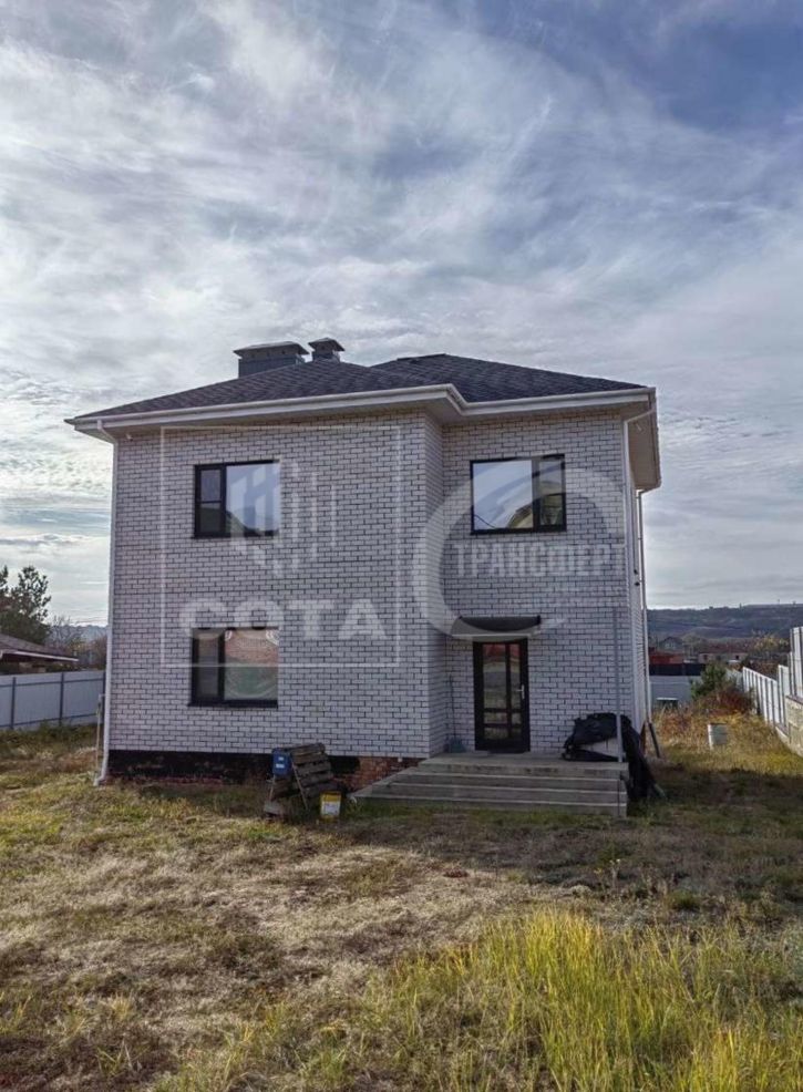 Коттедж/дом Покорителей космоса улица