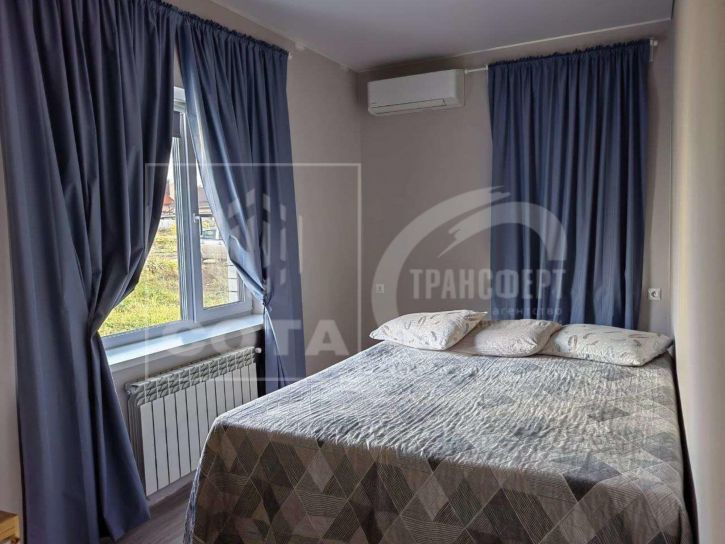 Коттедж/дом Покорителей космоса улица