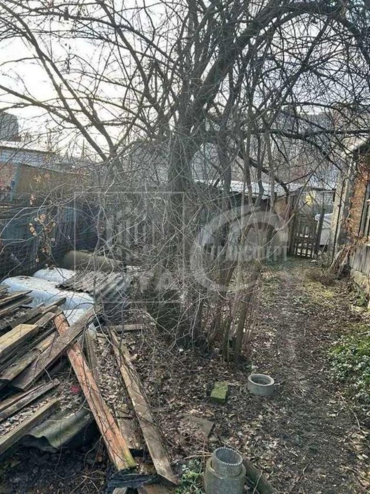 Земельный участок Круглая улица, 24